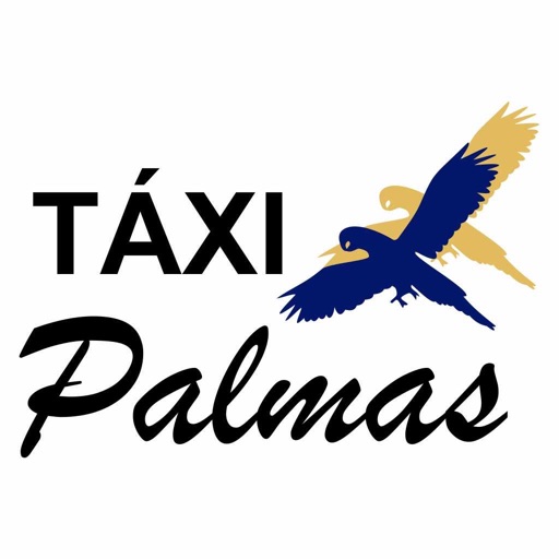 Táxi Palmas